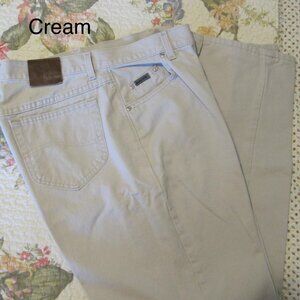 Women’s Lee Jeans Size 16M